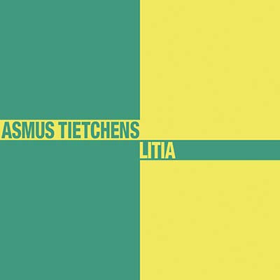 Litia [CD]