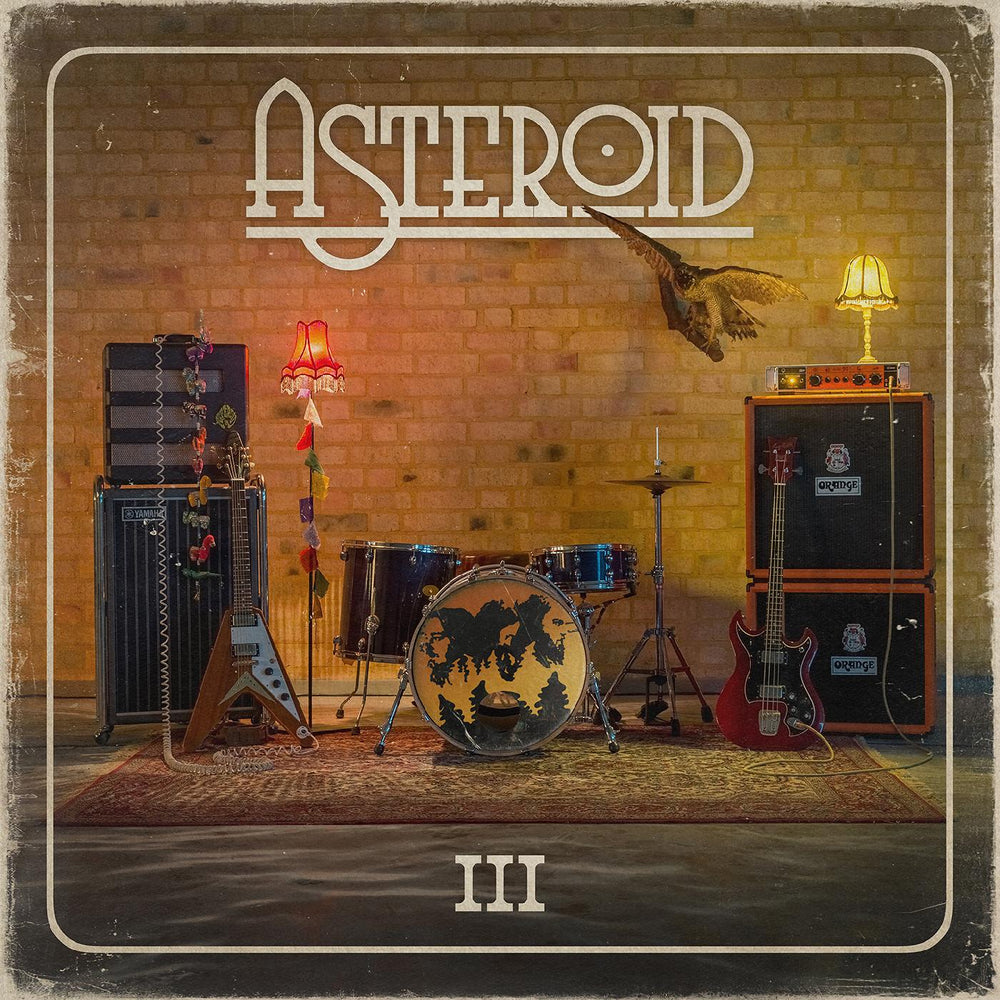 III [CD]