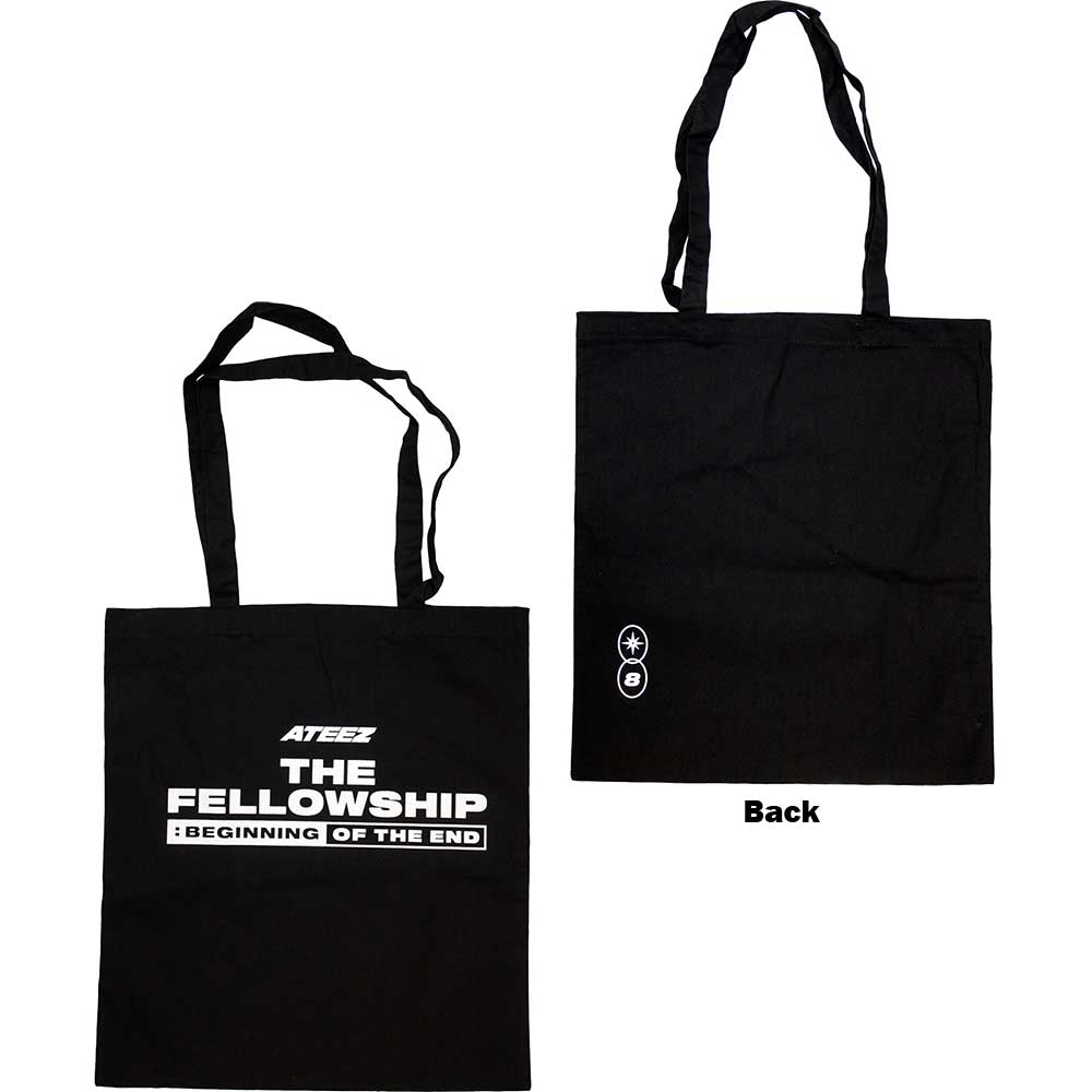 Fellowship Beginning Of The End [] (ONLINE ORDER ONLY)