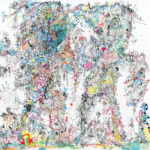 So Many Other Realities Exist Simultaneously [Explicit Content] (2 Lp's) [Vinyl]