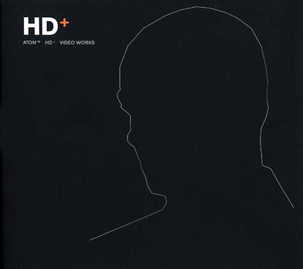 ATOM TM - HD+ [DVD] (ONLINE ORDER ONLY)