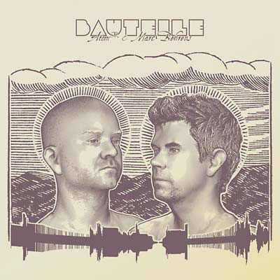 Bauteile [CD]