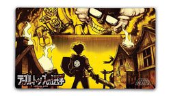 Attack on Titan Playmat (ONLINE ORDER ONLY)