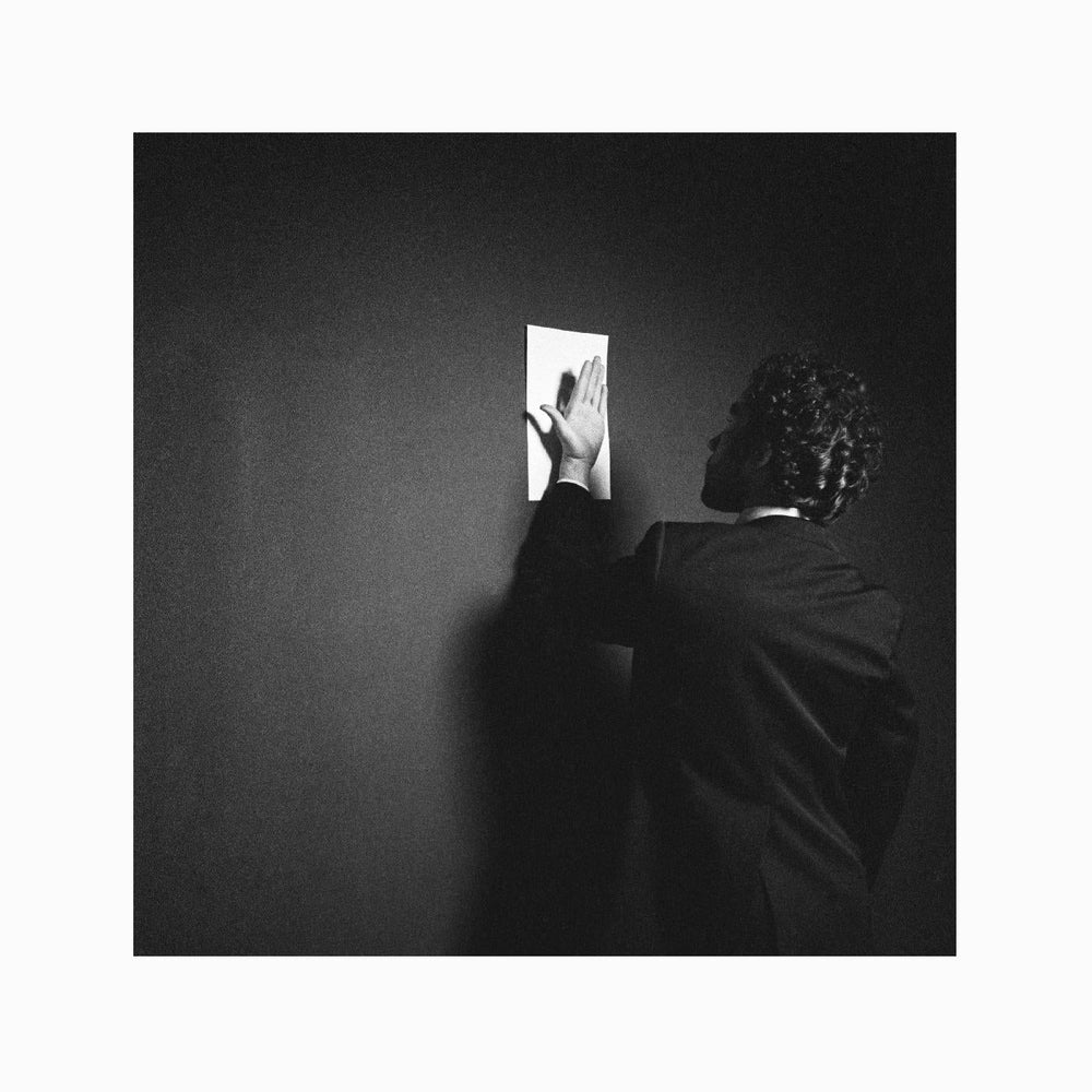 Au Suisse (Indie Exclusive White Vinyl) [Vinyl] (ONLINE ORDER ONLY)