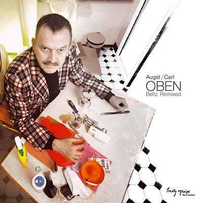 OBEN - Beltz Remixed [CD] (ONLINE ORDER ONLY)