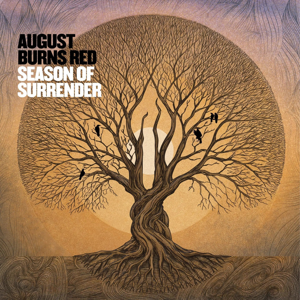 Season Of Surrender [Lp] [Vinyl]