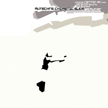 Chiastic Slide (2LP) [Vinyl] (ONLINE ORDER ONLY)