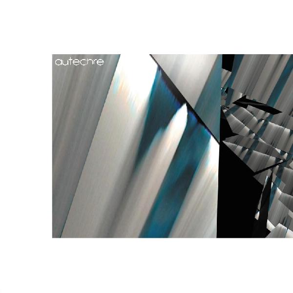 Autechre - Confield [Vinyl]