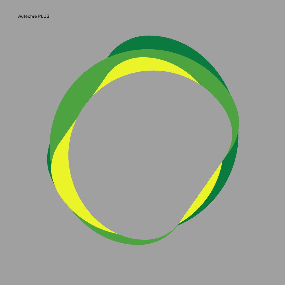 PLUS [Vinyl] (ONLINE ORDER ONLY)