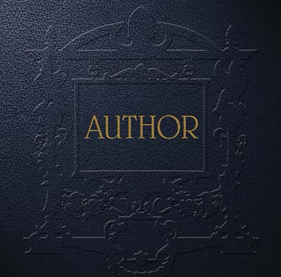 Author [CD]