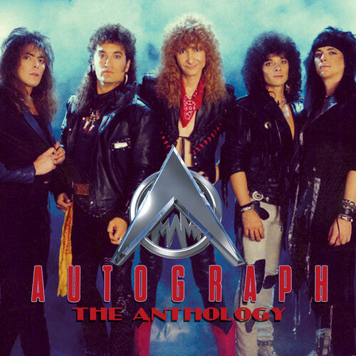 The Anthology (2 Cd) [CD] (ONLINE ORDER ONLY)