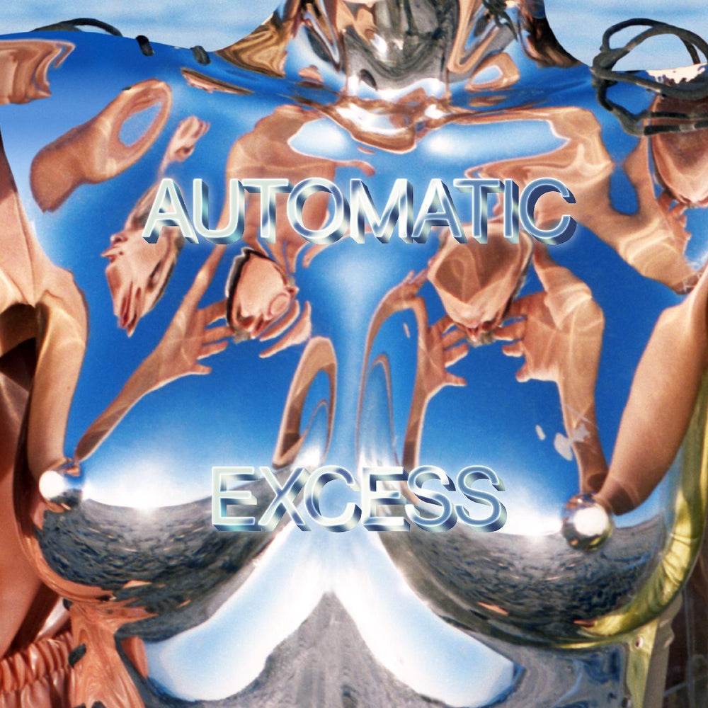 Excess [Vinyl]