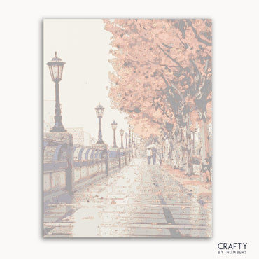 Autumn Walk (ONLINE ORDER ONLY)
