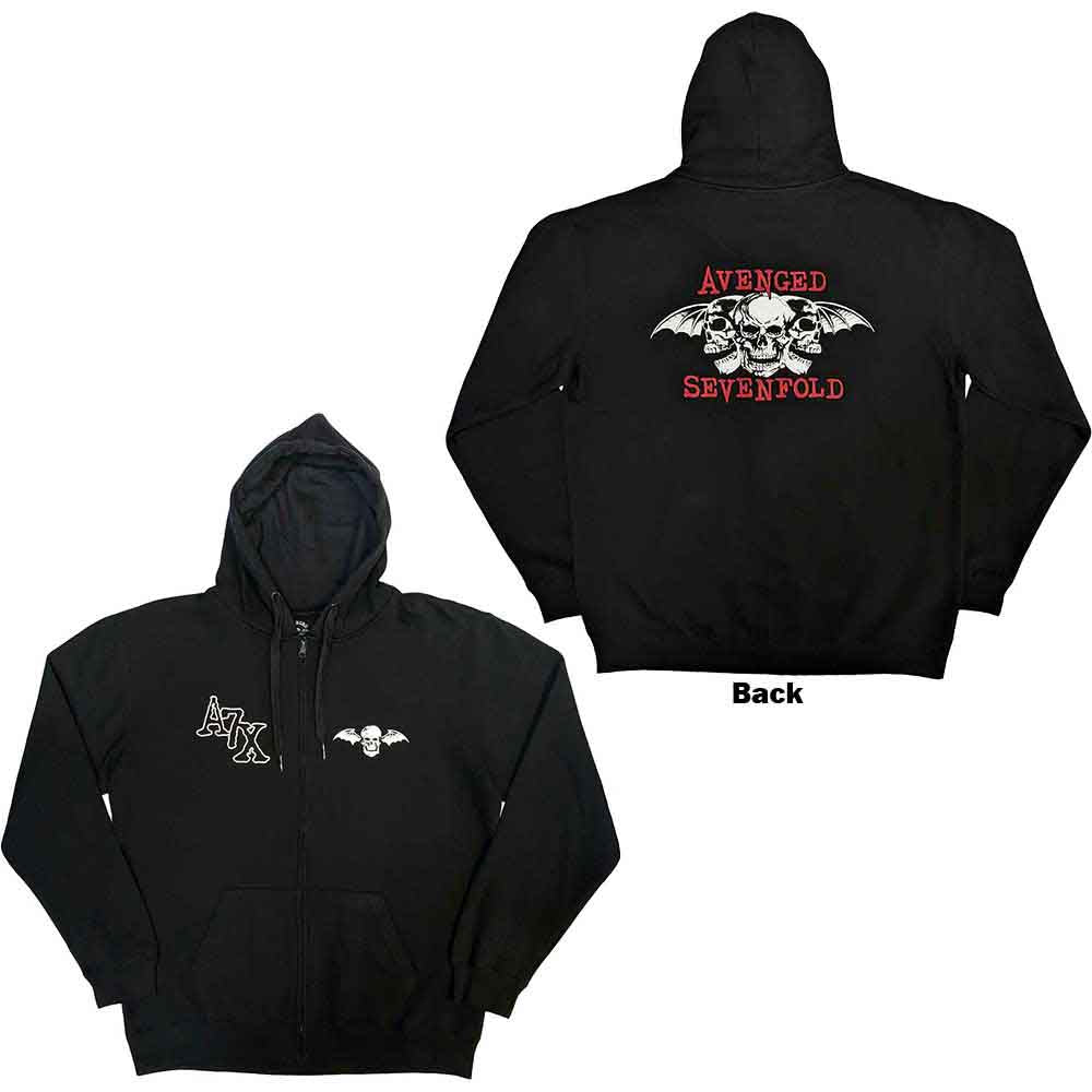 Dead Head [Sweatshirt] (ONLINE ORDER ONLY)
