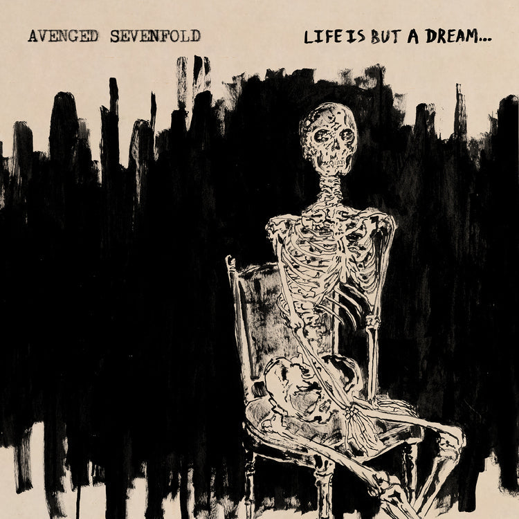Life Is But A Dream (Autographed) [CD] (ONLINE ORDER ONLY)