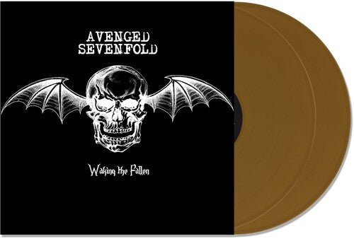 Waking the Fallen [Explicit Content] [Vinyl]