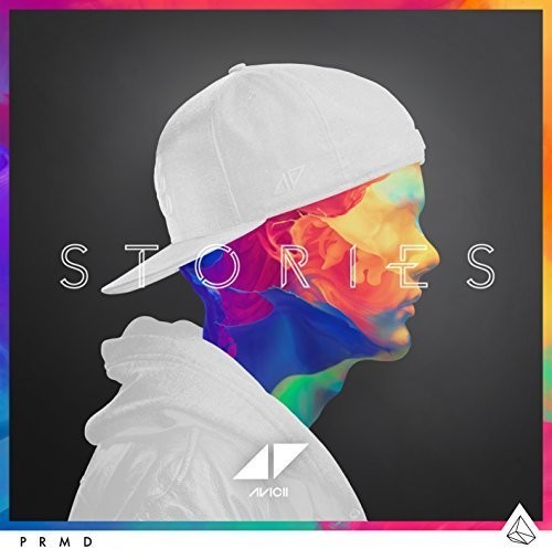 Stories (2 Lp's) [Vinyl]