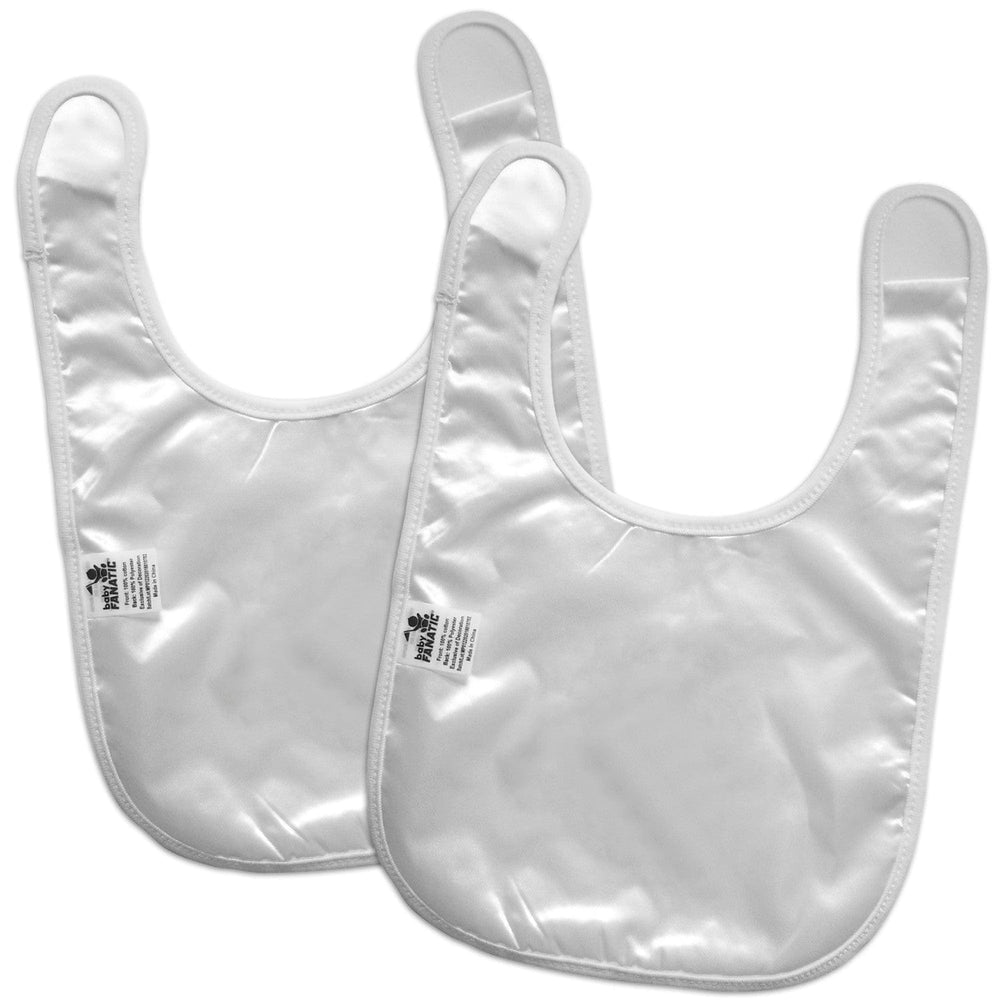 Jacksonville Jaguars - Baby Bibs 2-Pack (ONLINE ORDER ONLY)