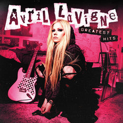 Greatest Hits (Neon Green Colored Vinyl) [Import] (2 Lp's) [Vinyl] (ONLINE ORDER ONLY)