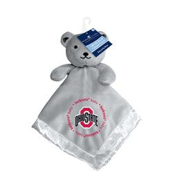 Ohio State Buckeyes - Security Bear Gray