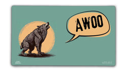 Awoo Playmat (ONLINE ORDER ONLY)