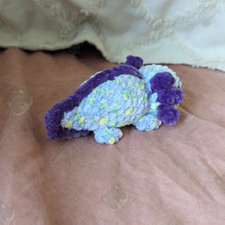 Chubby Axolotl Stuffed Animal (ONLINE ORDER ONLY)