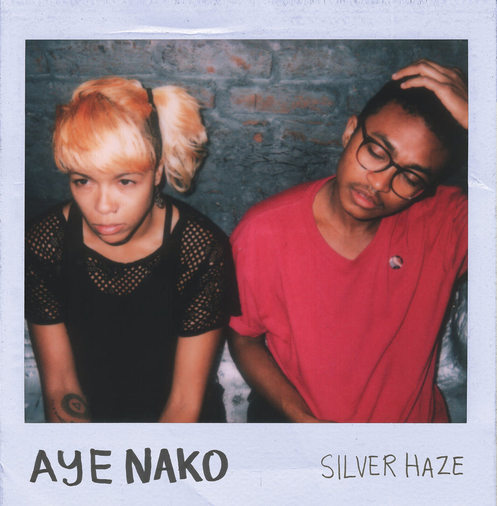 Silver Haze [CD] (ONLINE ORDER ONLY)