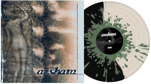 Ashen Skies [Explicit Content] (Limited Edition, Half Black/ Half Bone w/ Army Green Splatter Colored Vinyl) [Vinyl] (ONLINE ORDER ONLY)