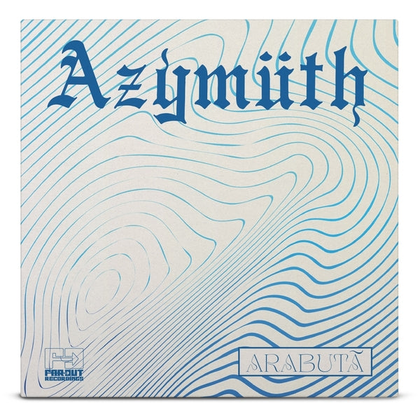 Arabuta [Vinyl] (ONLINE ORDER ONLY)