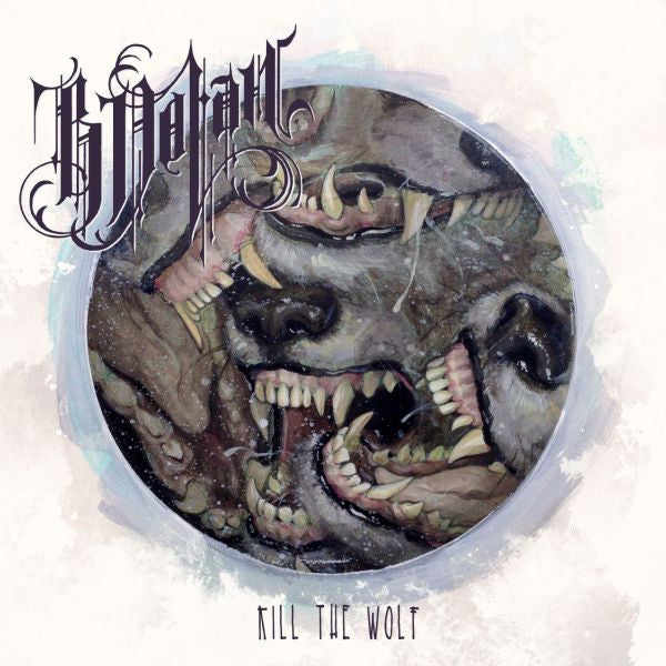 Kill The Wolf [CD] (ONLINE ORDER ONLY)