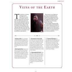 Vampire: The Masquerade, 5e: Blood Sigils Sourcebook (Online Order Only)