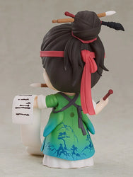 Canal Towns Nendoroid 1662 Shen Zhou Figure (ONLINE ORDER ONLY)
