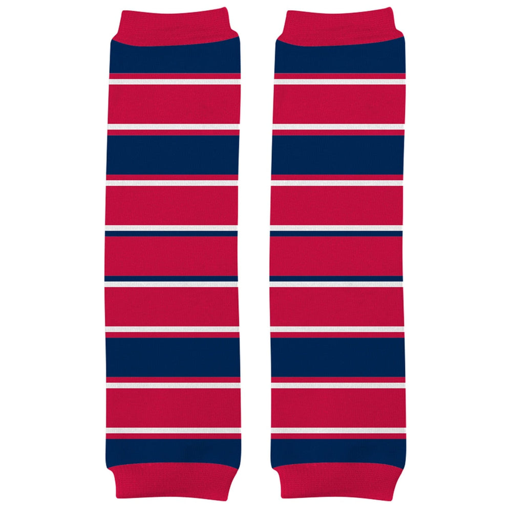 St. Louis Cardinals Baby Leg Warmers (ONLINE ORDER ONLY)