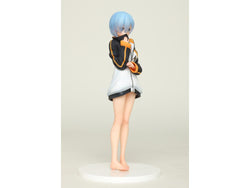 Taito: Re:Zero Starting Life in Another World - Rem (Subaru's Training Suit Ver) Figure (ONLINE ORDER ONLY)