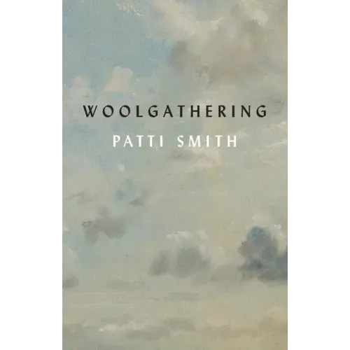 Woolgathering - Paperback (ONLINE ORDER ONLY)