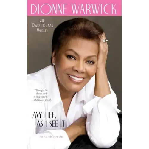My Life, as I See It: An Autobiography - Paperback (ONLINE ORDER ONLY)