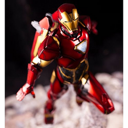 KOTOBUKIYA ARTFX Premier: Marvel Iron Man Limited Edition 1:10 Scale Statue (ONLINE ORDER ONLY)
