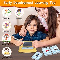 100 Words Talking Flash Cards (ONLINE ORDER ONLY)