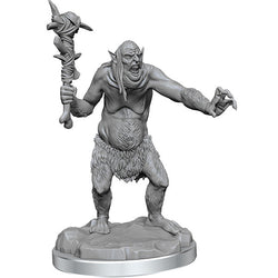 D&D Nolzur's Marvelous Miniatures: Grimlocks Wave 21 (Online Order Only)