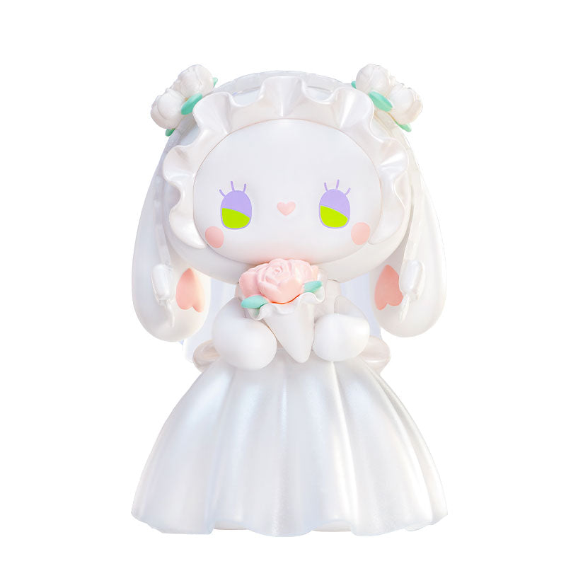 Emma Secret Forest Wedding Party Series Blind Box (1 Blind Box) (ONLINE ORDER ONLY)