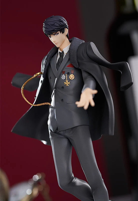 Love&Producer POP UP PARADE Zeyan Li Figure (ONLINE ORDER ONLY)