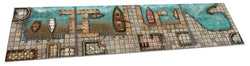 Books of Battle Mats: Towns & Taverns (ONLINE ORDER ONLY)