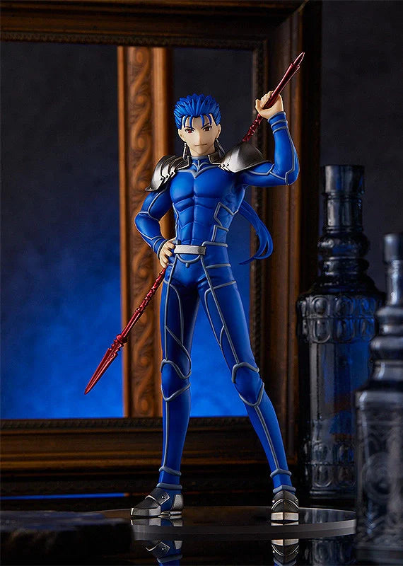Fate stay night [Heaven's Feel] POP UP PARADE Lancer Figure (ONLINE ORDER ONLY)