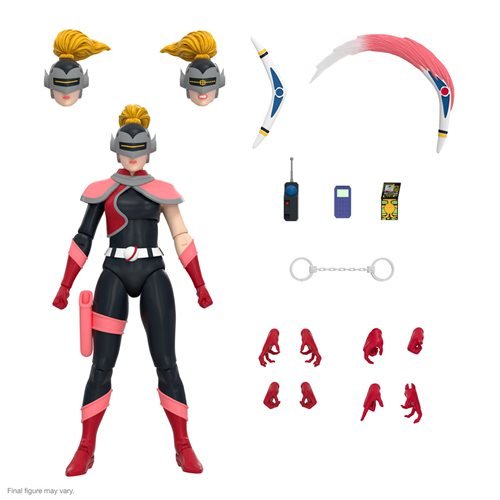 Super7 ThunderCats Ultimates 7-Inch Action Figure - Select Figure(s) (Online Order Only)