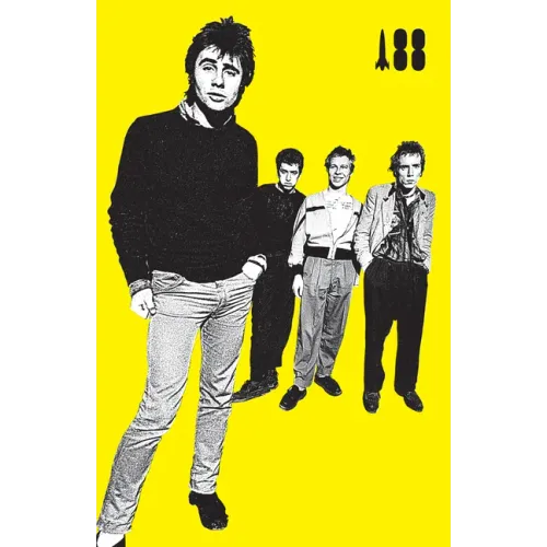 I Was a Teenage Sex Pistol - Paperback (ONLINE ORDER ONLY)