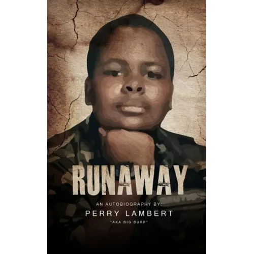 Runaway: Autobiography - Paperback (ONLINE ORDER ONLY)