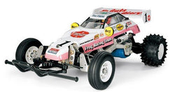 Tamiya 1/10 RC The Frog Re-Release Kit 58354 (ONLINE ORDER ONLY)