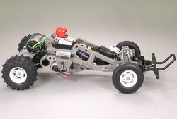 Tamiya 1/10 RC The Frog Re-Release Kit 58354 (ONLINE ORDER ONLY)