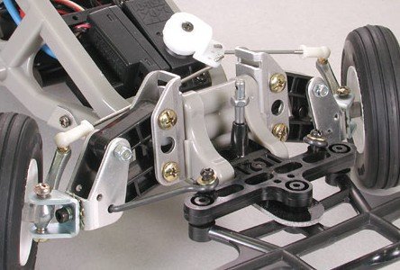 Tamiya 1/10 RC The Frog Re-Release Kit 58354 (ONLINE ORDER ONLY)