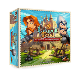 Catapult Feud